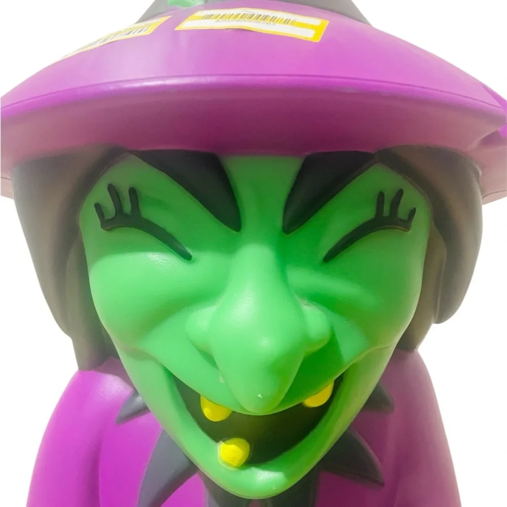 Target - 18” Witch Halloween Decorative Prop